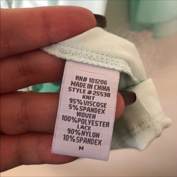 Soft Surroundings | Intimates - Picture 6 of 6